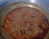 Foto langkah ke 5 dari resep Daging Kari Khas Aceh.