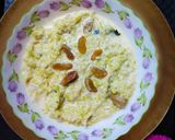 লাউ ক্ষীর (lau kheer er recipe in Bengali) রেসিপি ধাপ - 5 ছবি