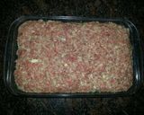 Foto del paso 5 de la receta: Pan de carne tierno y sabroso