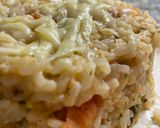 Foto del paso 3 de la receta: 🤤🤤Arroz Mediterráneo 🇬🇷🇮🇪