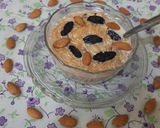 A picture of step 6 of Milkmade vermicelli kheer.