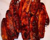 Mike's Sinfully Sweet & Spicy Plantains Over Red Beans & Rice recipe step 8 photo