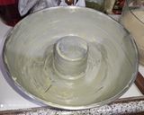 Foto del paso 4 de la receta: Queque de yogurt 🍞