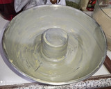 Foto del paso 4 de la receta: Queque de yogurt 🍞