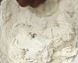 A picture of step 5 of Butter Naan 📌.