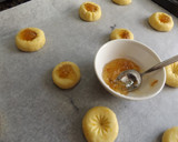 Foto del paso 3 de la receta: Pastas de naranja y vainilla