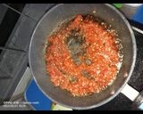 Foto langkah ke 4 dari resep Balado ikan cuek.