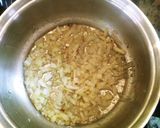 Foto del paso 5 de la receta: Pizza casera Súper fácil.!!!
