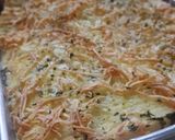 Foto langkah ke 5 dari resep Baked Sandwich.