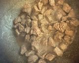 Foto del paso 1 de la receta: Carne con Brócoli estilo Allyta