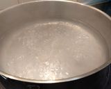 Foto del paso 3 de la receta Crema Fría de Acelgas y Piñones