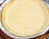 Foto del paso 4 de la receta: Tarta de chocolate salado