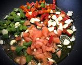 Foto del paso 3 de la receta Arroz caldoso con bogavante