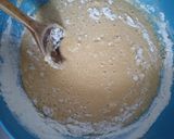 Foto del paso 4 de la receta: Pastel Arcoíris