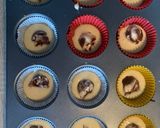 Kürtőskalács muffin 😍 recept fázis 2 fotója