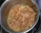 Apple chicken curry for two recipe step 6 photo