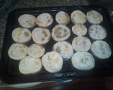 Foto del paso 3 de la receta: Berenjenas al horno con mojo picón casero