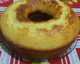 Foto del paso 1 de la receta: Budín de Naranja..! Bien Húmedo