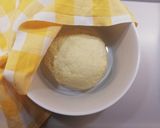 Focaccia z ziemniaków nadziewana krok przepisu 2 zdjęcie