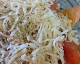 Foto del paso 6 de la receta: Nachos con carne 