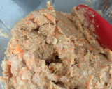 Foto langkah ke 1 dari resep Siomay Dimsum Ayam.