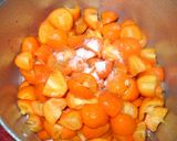 Foto del paso 3 de la receta: Quinotos sin azúcar