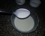 Foto del paso 2 de la receta: Serenito de dulce de leche casero 👈
