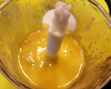 Foto del paso 2 de la receta: Postre de plátano y melocotón