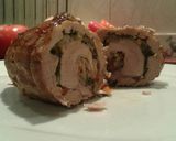 Foto del paso 6 de la receta: Solomillo de cerdo genovés 