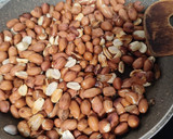 Foto del paso 1 de la receta: Crema de cacahuate (apta BLW 👶🏻)