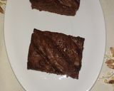A picture of step 11 of Chocolate cake.