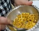 चीज़ कॉर्न क्रोकेटस (cheese corn croquettes recipe in Hindi) रेसिपी चरण 1 फोटो