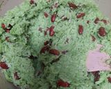 Foto langkah ke 2 dari resep 511. Lepet.