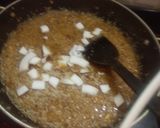 खान्देशी पारंपरिक पद्धतीने बनवलेली गव्हाची खीर (gawhachi kheer recipe in marathi) रेसिपी स्टेप 3 फोटो 