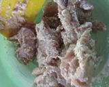 Foto langkah ke 3 dari resep Nugget ikan (fillet).