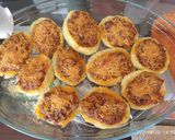 Foto del paso 5 de la receta: Patatas rellenas