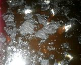 Foto langkah ke 3 dari resep Nutrijel cincau + oreo.
