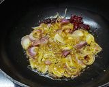 আলু পোস্ত (Aloo posto recipe in Bengali) রেসিপির ধাপ 2 ছবি