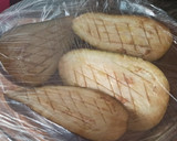 Foto del paso 1 de la receta: Berenjenas rellenas con ayuda de Thermomix