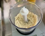 Une image de l'étape 5 de Gâteau fondant mascarpone myrtilles.