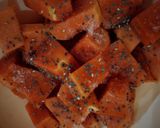 Foto langkah ke 3 dari resep Pepaya Chia Madu Hisalt.