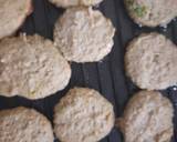 Soyabean kebabs recipe step 4 photo