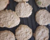 A picture of step 4 of Soyabean kebabs.
