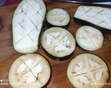 Foto del paso 2 de la receta: Mutabal o "paté de berenjena"