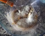 Foto del paso 1 de la receta: Muesli de Coco y bayas de Goji