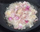 Foto langkah ke 2 dari resep Goreng Garem ala Betawi.