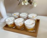 A picture of step 16 of Mango Pomelo Sago Dessert.