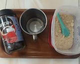 Foto langkah ke 1 dari resep Dalgona Coffe / Matcha? Gampang buatnyaaa.