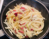 Foto del paso 1 de la receta: Ñoquis de Pollo al curry picante