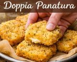Foto del passaggio 4 della ricetta Primosale Impanato